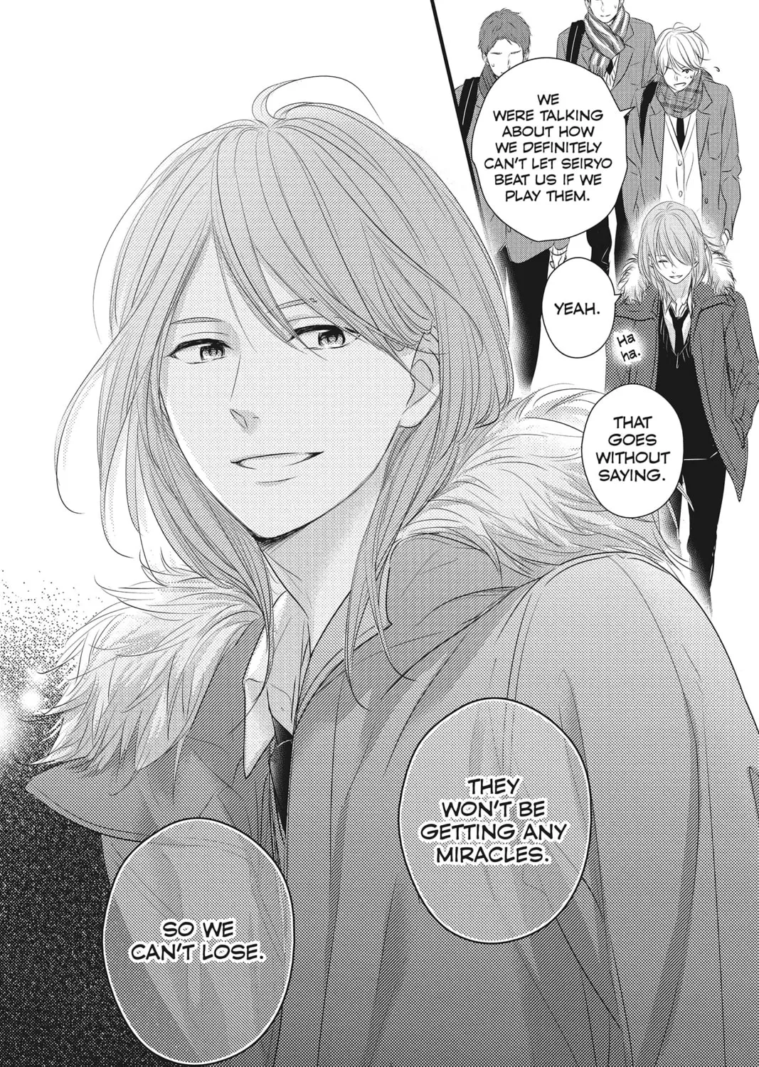 Read Waiting for Spring chapter 44 image 6 on Lezhin
