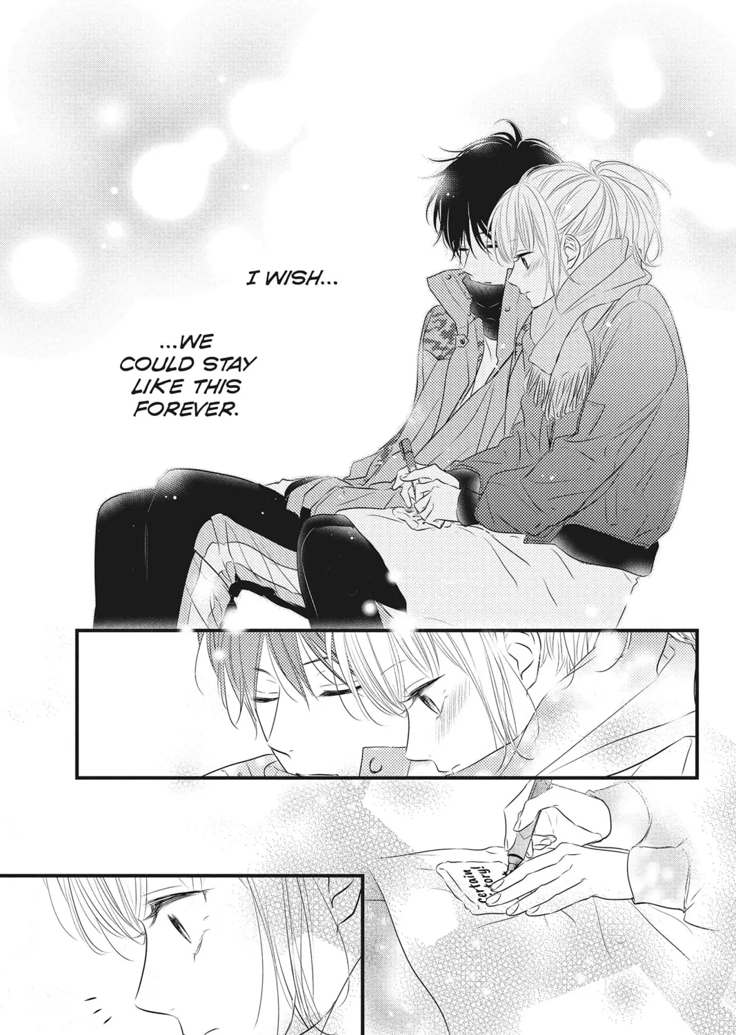 Read Waiting for Spring chapter 44 image 60 on Lezhin