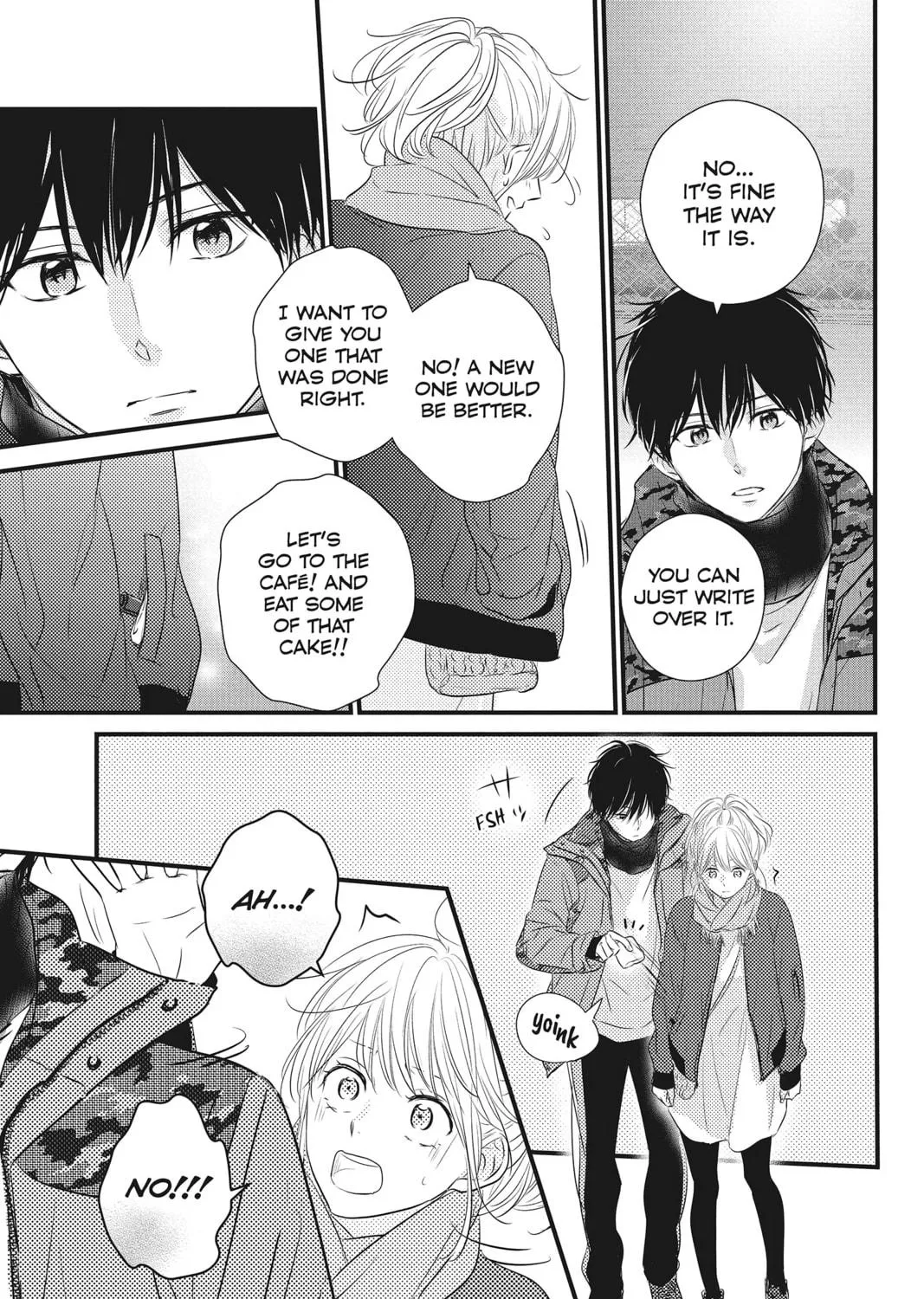 Read Waiting for Spring chapter 44 image 64 on Lezhin