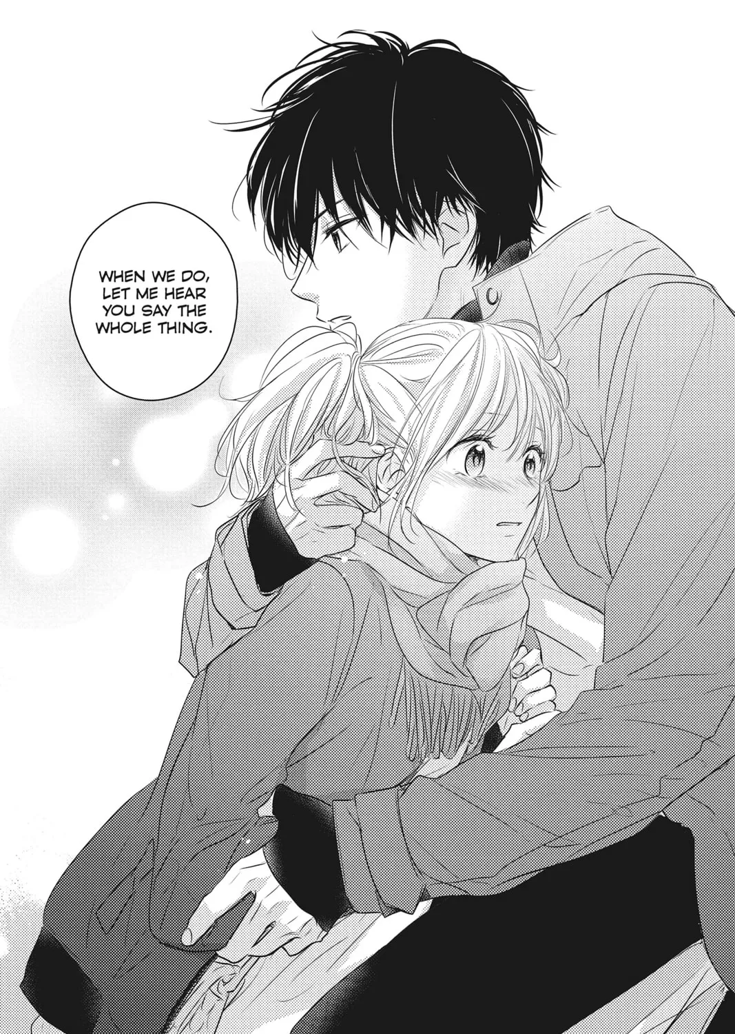 Read Waiting for Spring chapter 44 image 72 on Lezhin