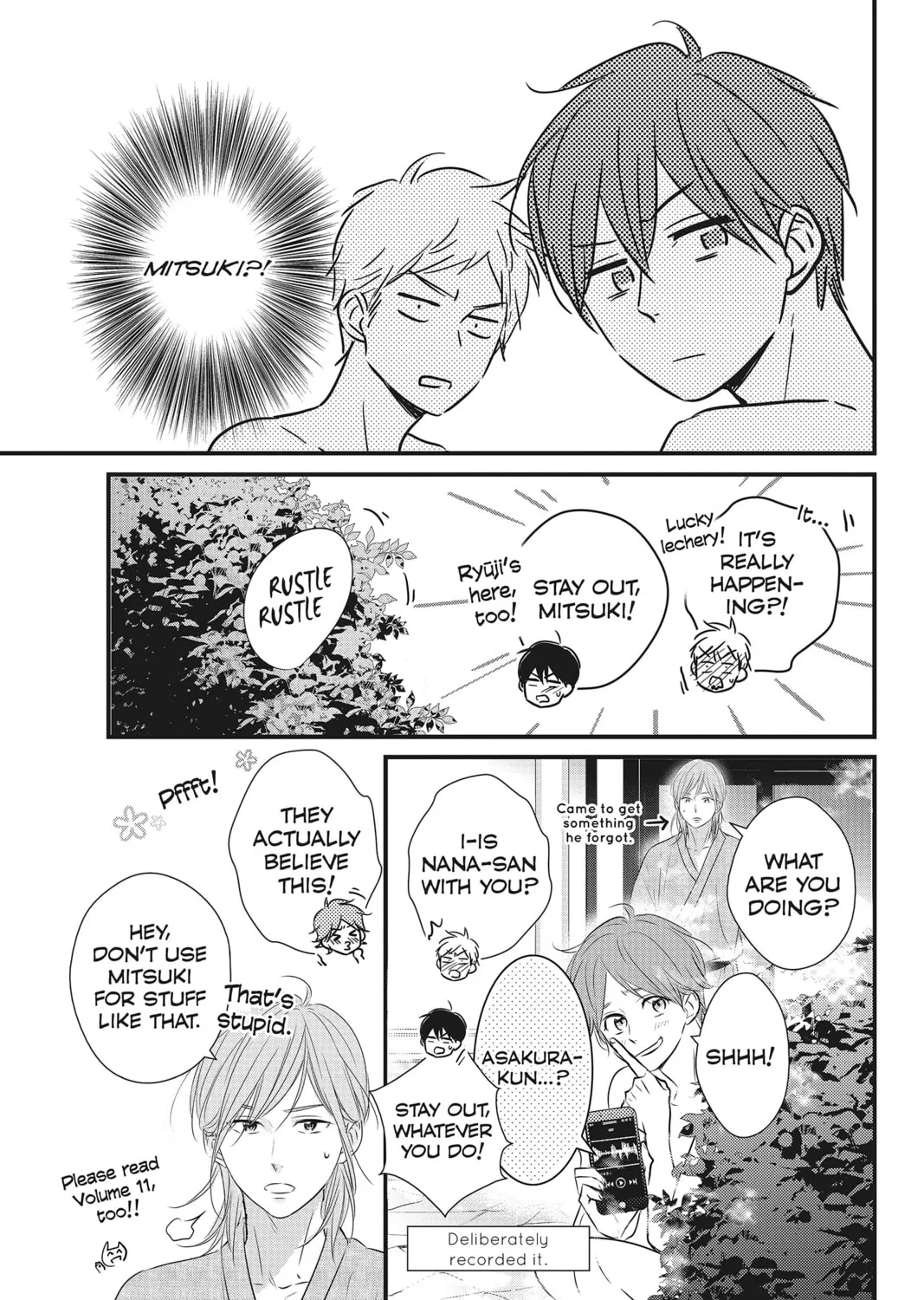 Read Waiting for Spring chapter 44 image 84 on Lezhin