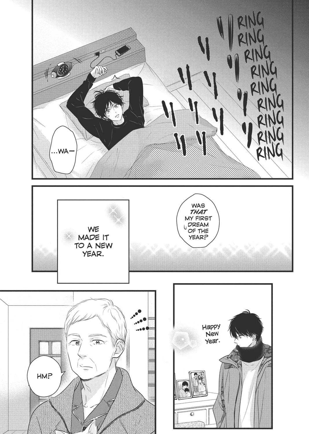 Read Waiting for Spring chapter 45 image 10 on Lezhin