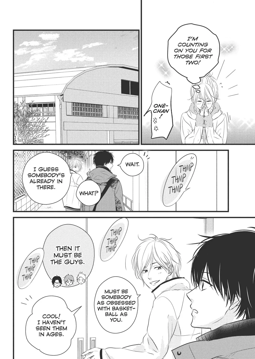 Read Waiting for Spring chapter 45 image 20 on Lezhin
