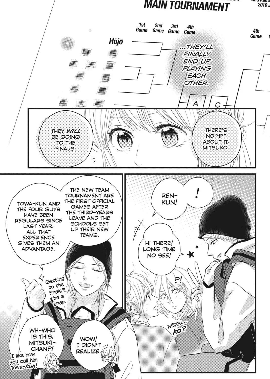 Read Waiting for Spring chapter 45 image 34 on Lezhin