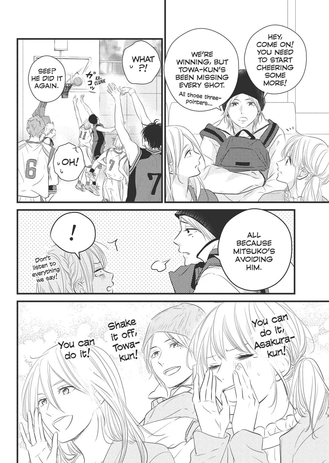 Read Waiting for Spring chapter 45 image 52 on Lezhin
