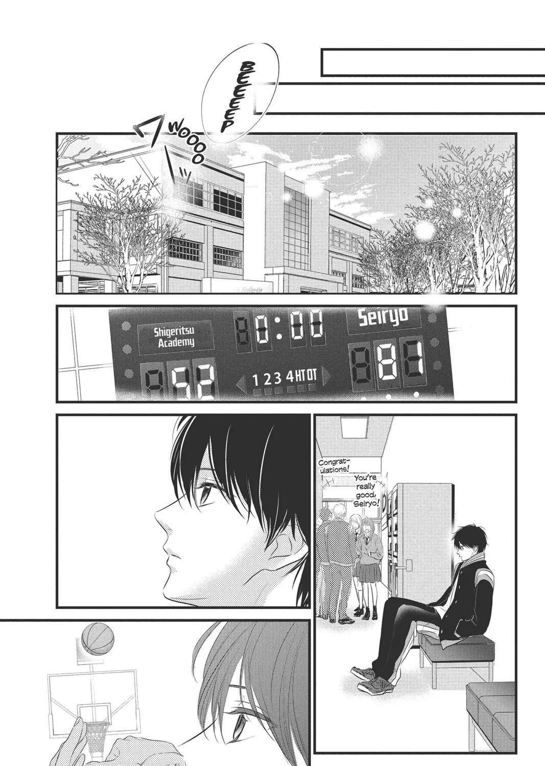 Read Waiting for Spring chapter 45 image 54 on Lezhin