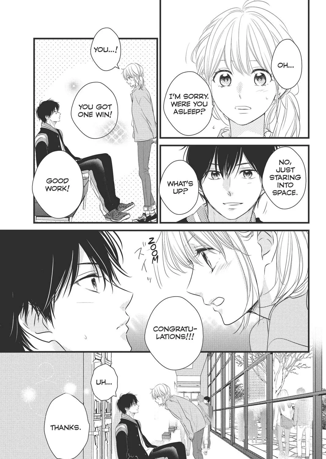 Read Waiting for Spring chapter 45 image 58 on Lezhin