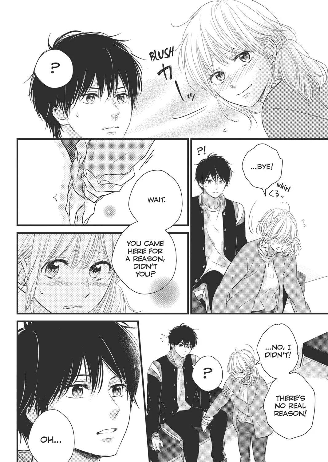 Read Waiting for Spring chapter 45 image 60 on Lezhin