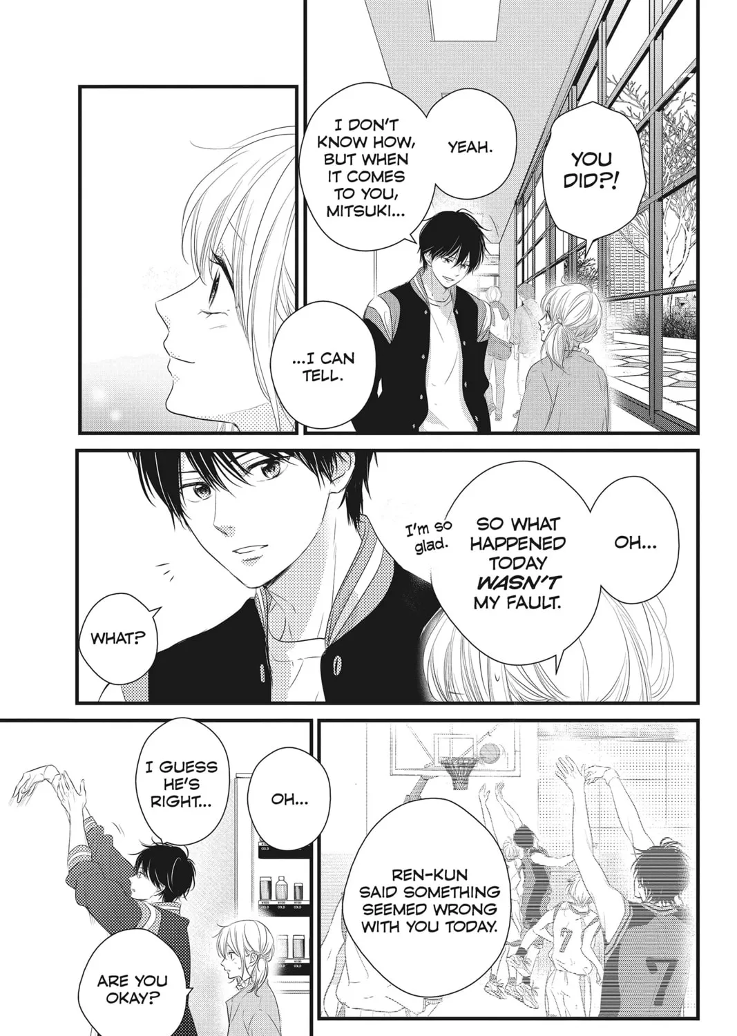Read Waiting for Spring chapter 45 image 66 on Lezhin