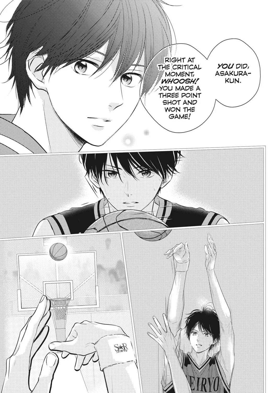 Read Waiting for Spring chapter 45 image 70 on Lezhin