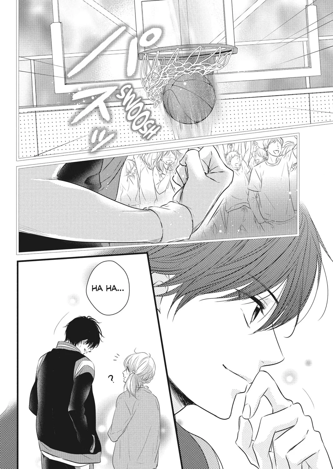 Read Waiting for Spring chapter 45 image 72 on Lezhin