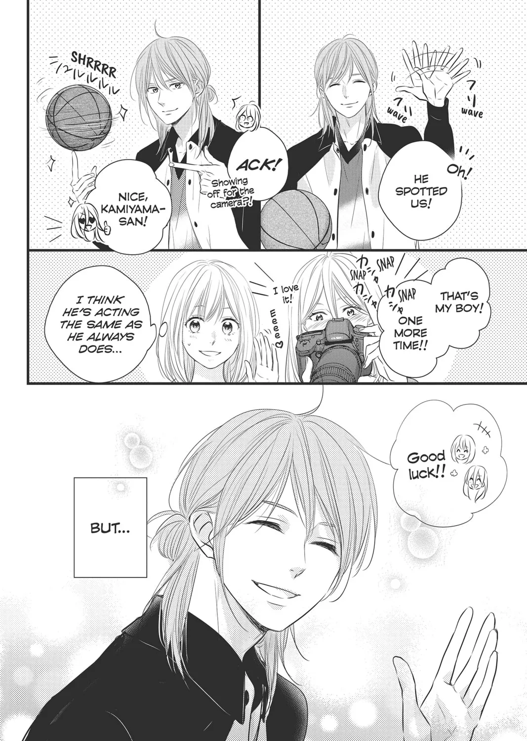 Read Waiting for Spring chapter 46 image 14 on Lezhin