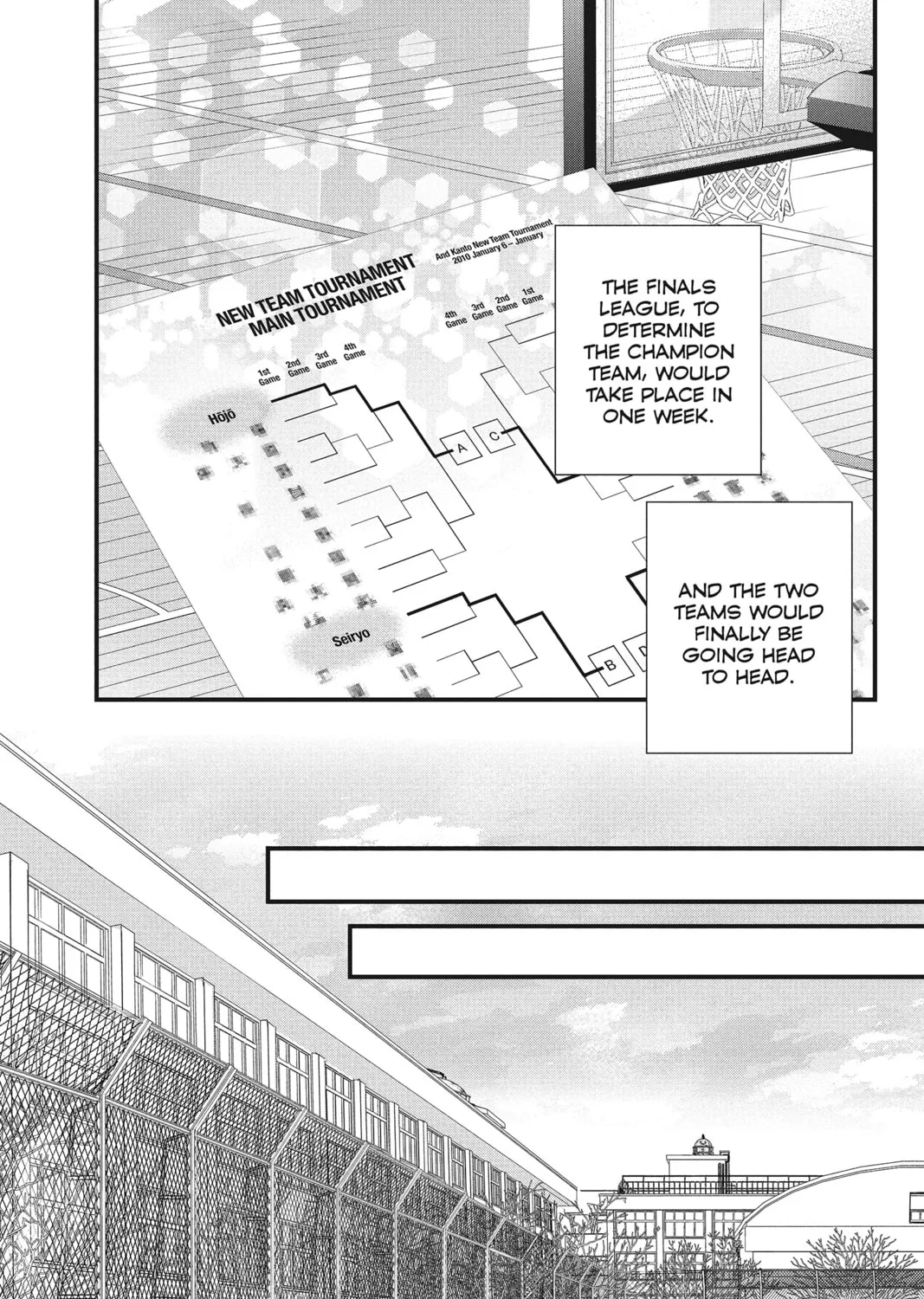 Read Waiting for Spring chapter 46 image 20 on Lezhin