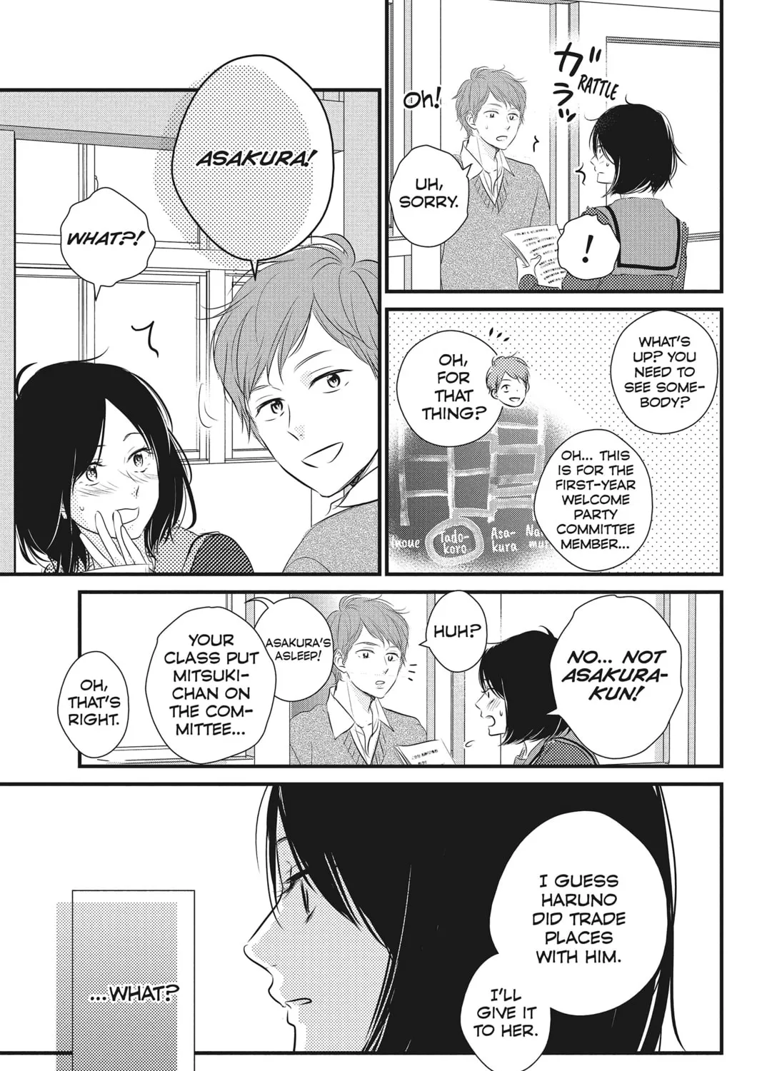 Read Waiting for Spring chapter 46 image 24 on Lezhin