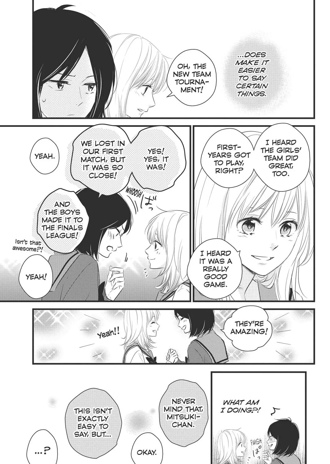 Read Waiting for Spring chapter 46 image 28 on Lezhin