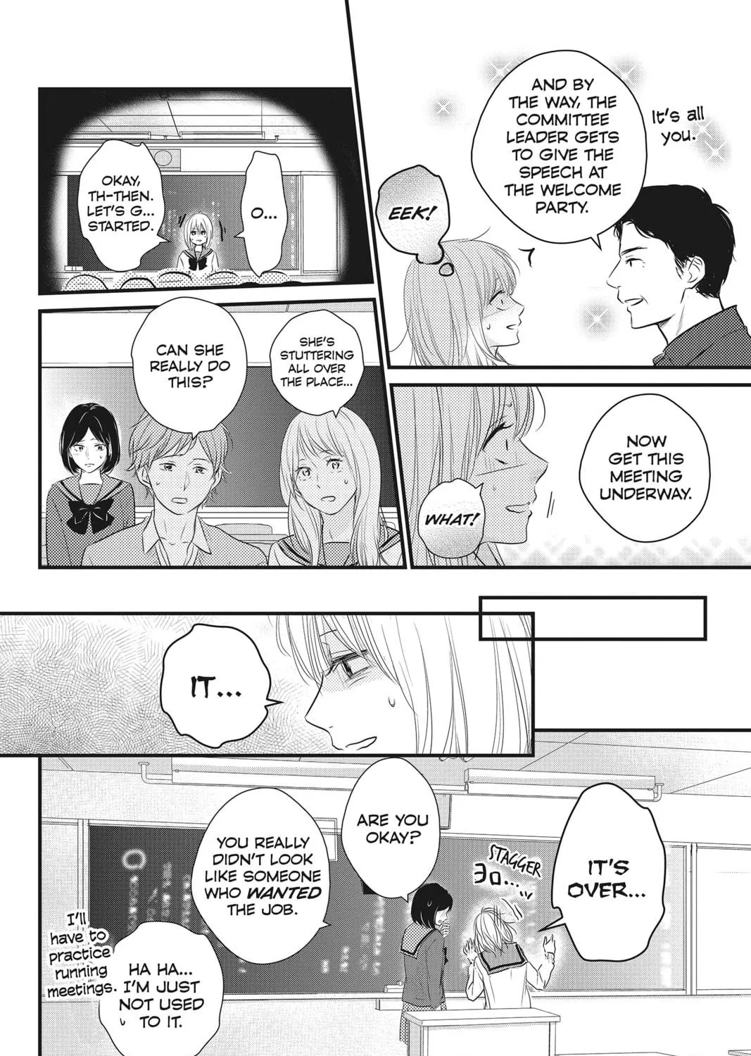 Read Waiting for Spring chapter 46 image 34 on Lezhin