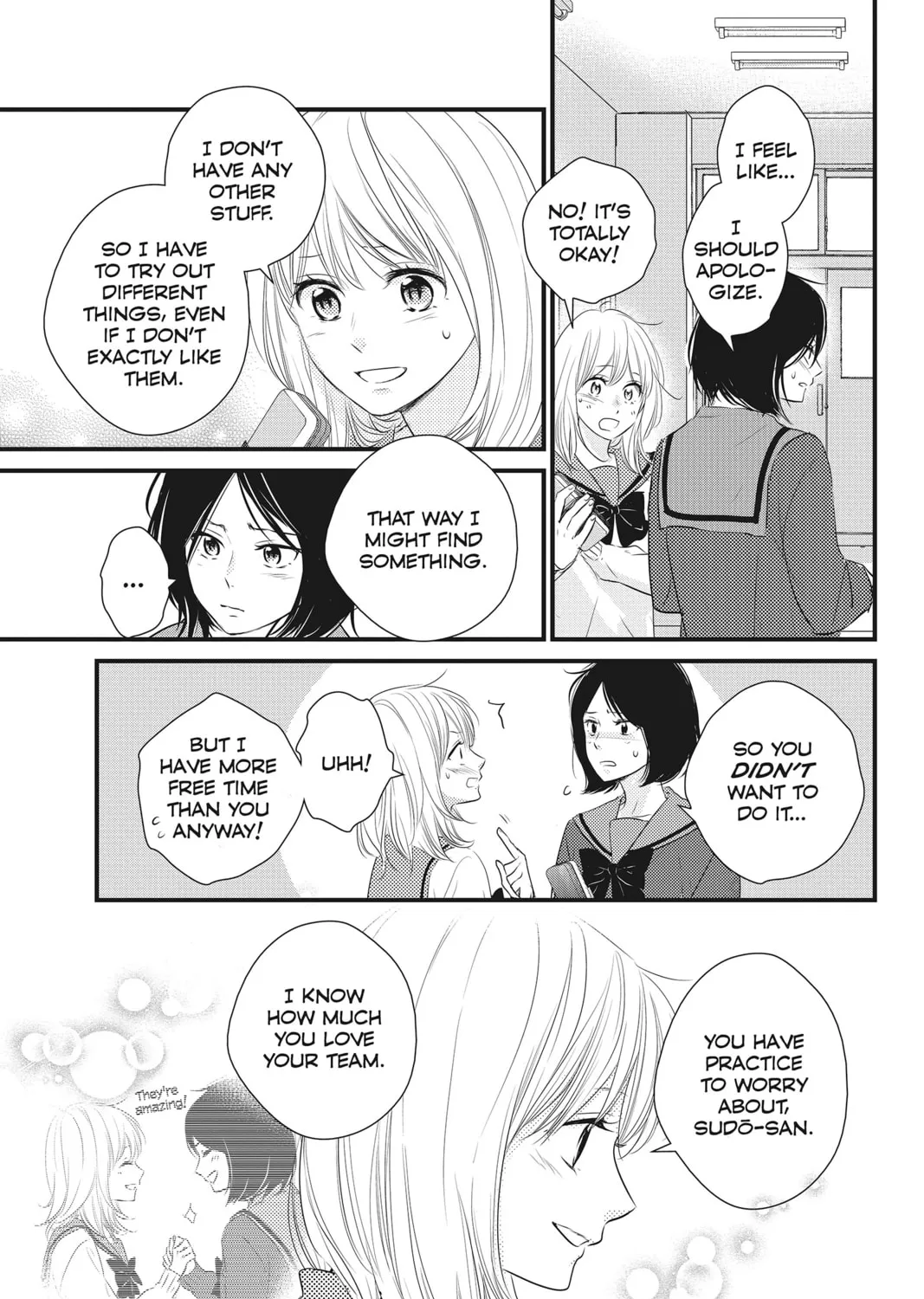 Read Waiting for Spring chapter 46 image 36 on Lezhin