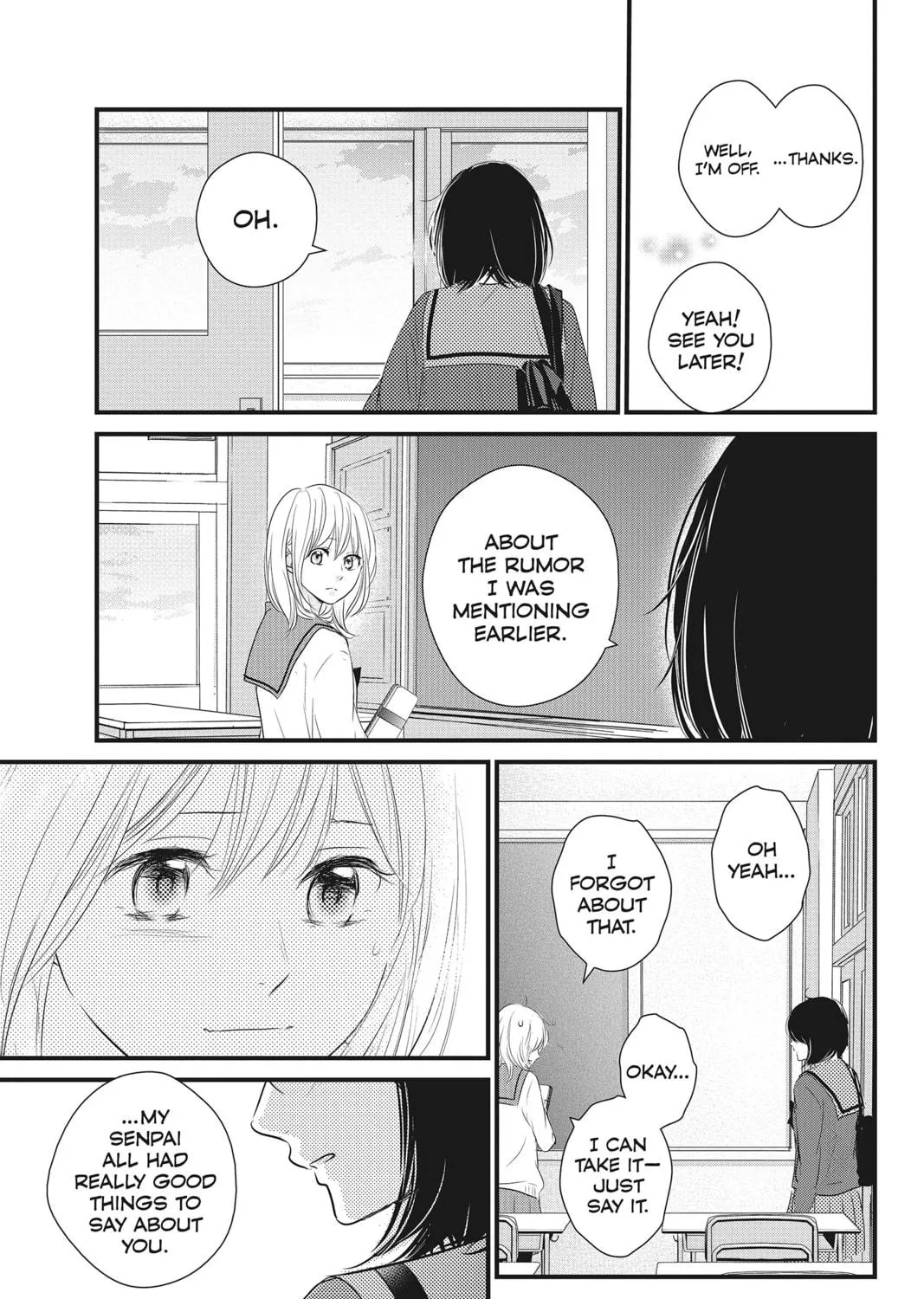 Read Waiting for Spring chapter 46 image 40 on Lezhin