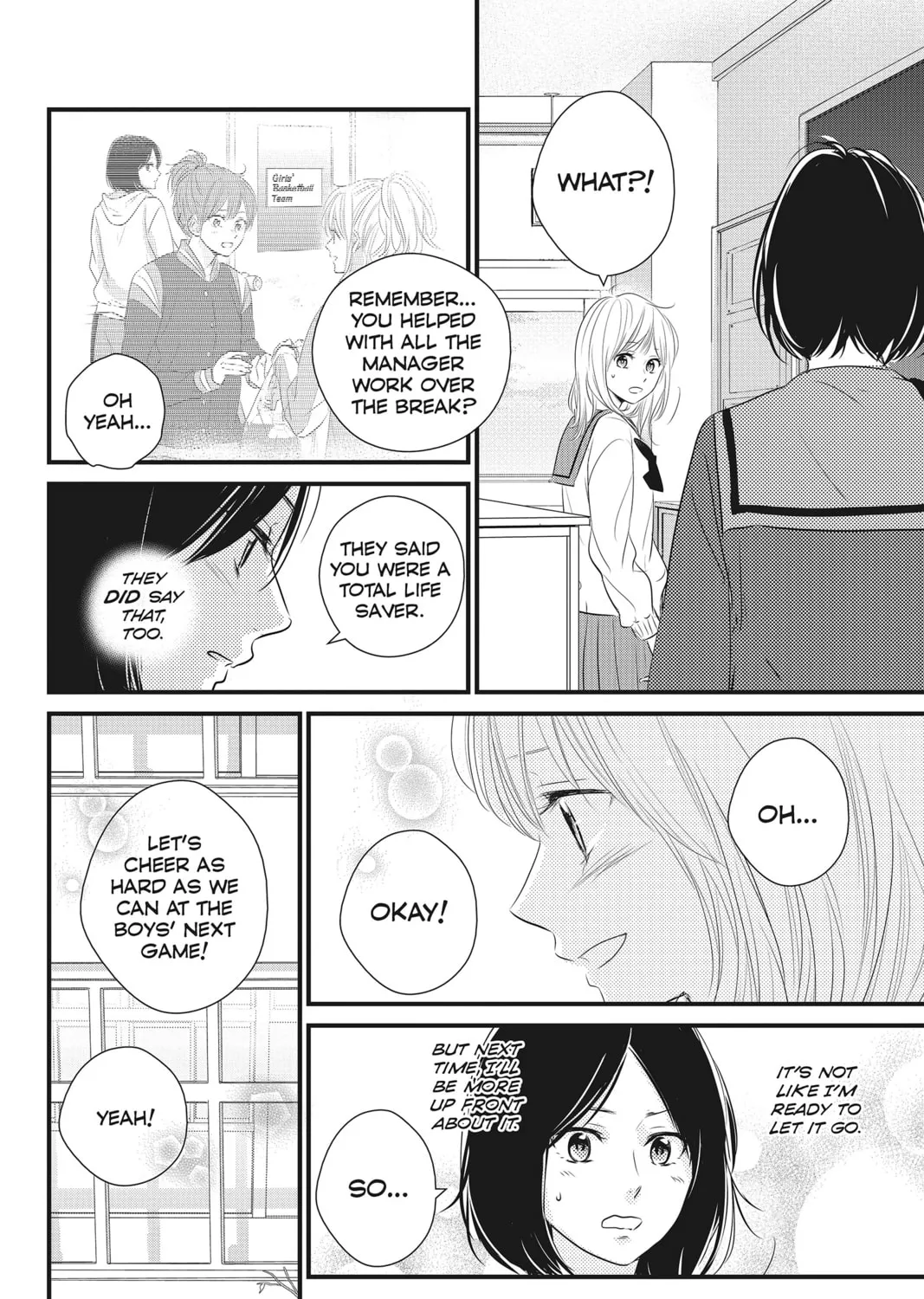 Read Waiting for Spring chapter 46 image 42 on Lezhin