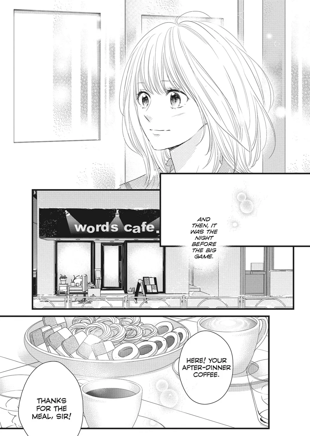 Read Waiting for Spring chapter 46 image 44 on Lezhin