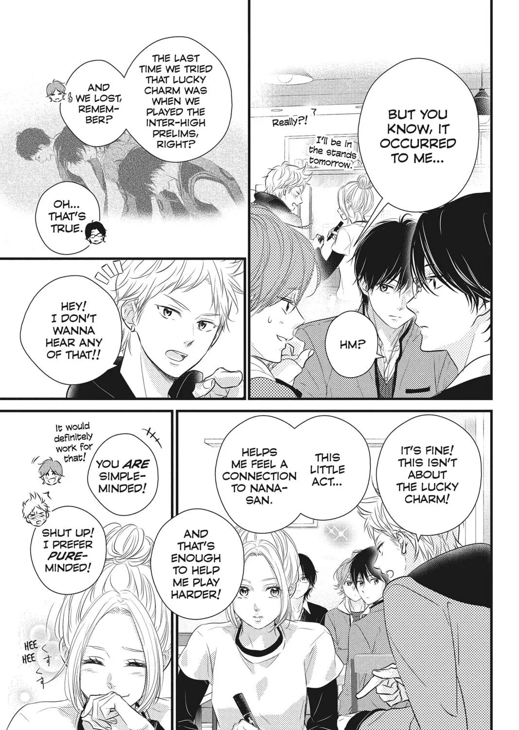 Read Waiting for Spring chapter 46 image 48 on Lezhin