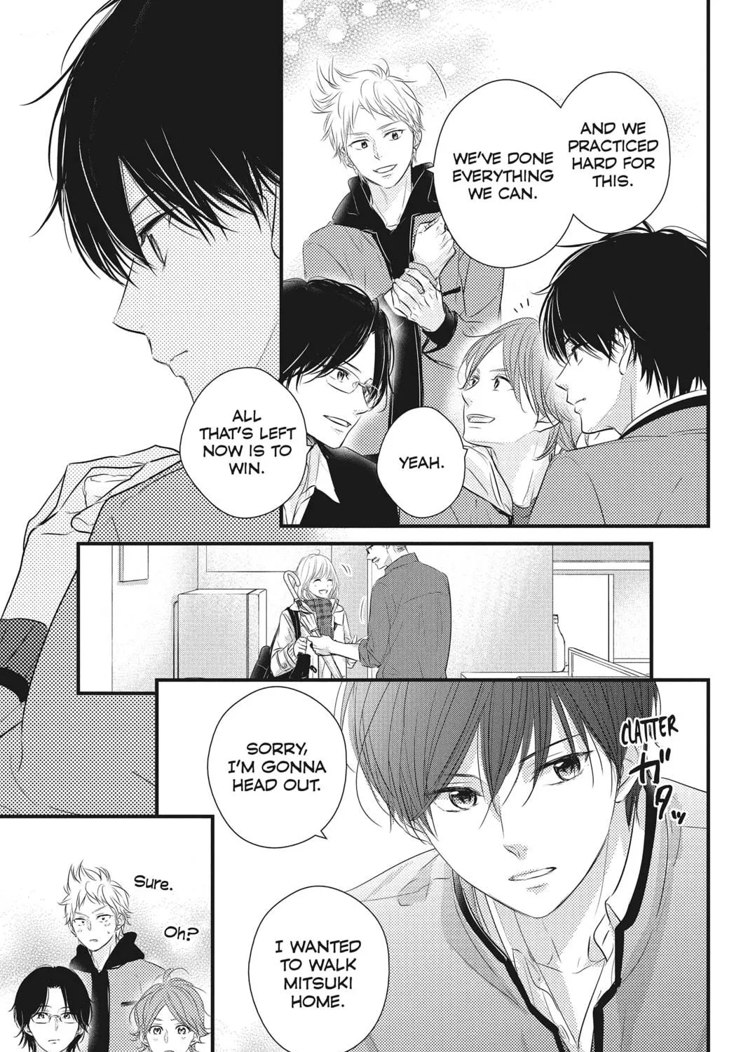 Read Waiting for Spring chapter 46 image 52 on Lezhin