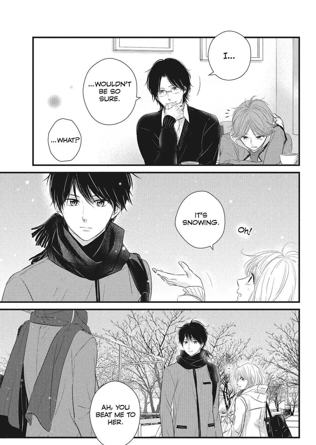 Read Waiting for Spring chapter 46 image 56 on Lezhin