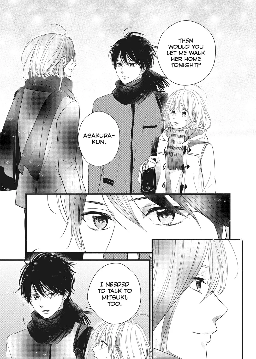 Read Waiting for Spring chapter 46 image 60 on Lezhin