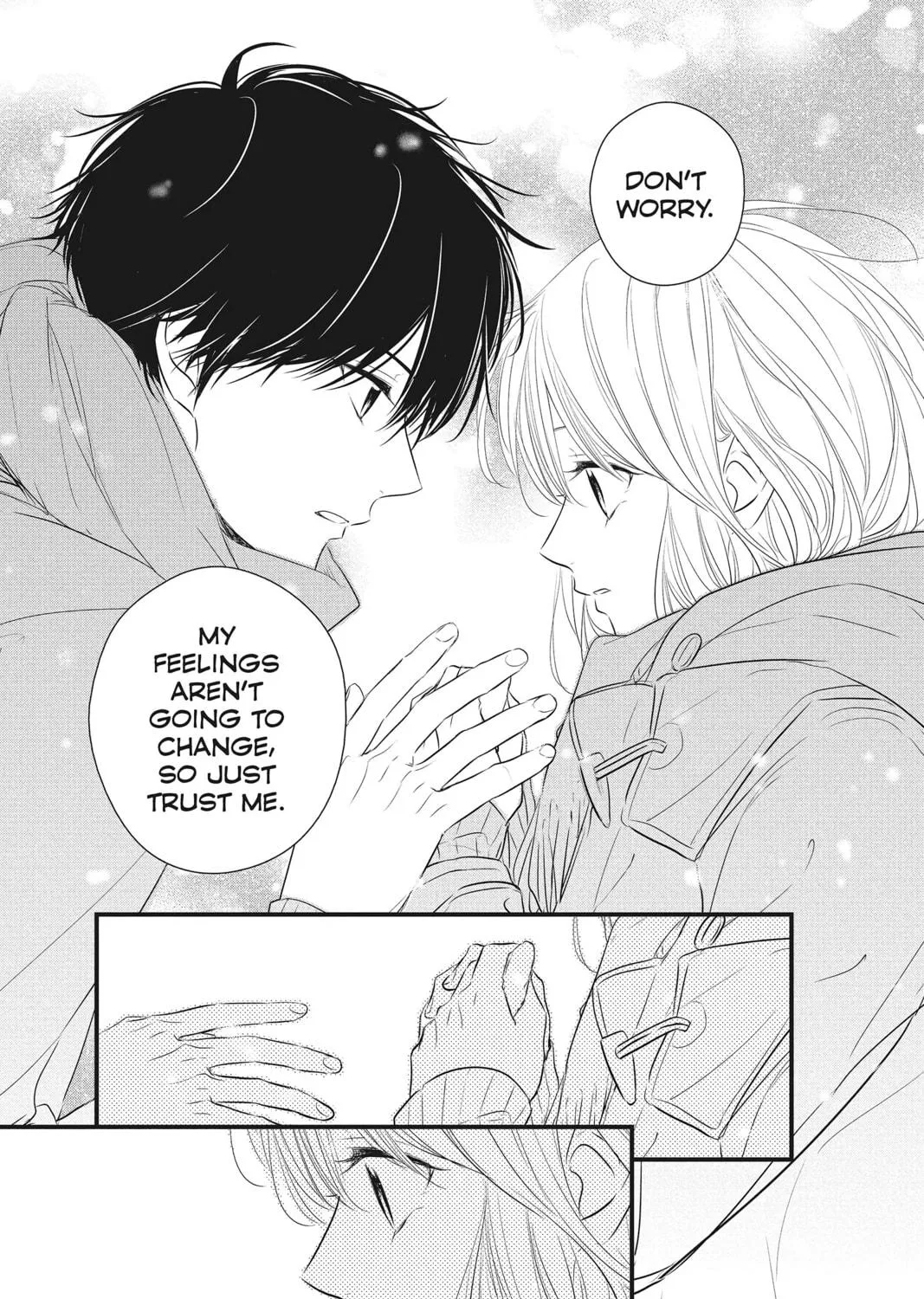 Read Waiting for Spring chapter 46 image 68 on Lezhin