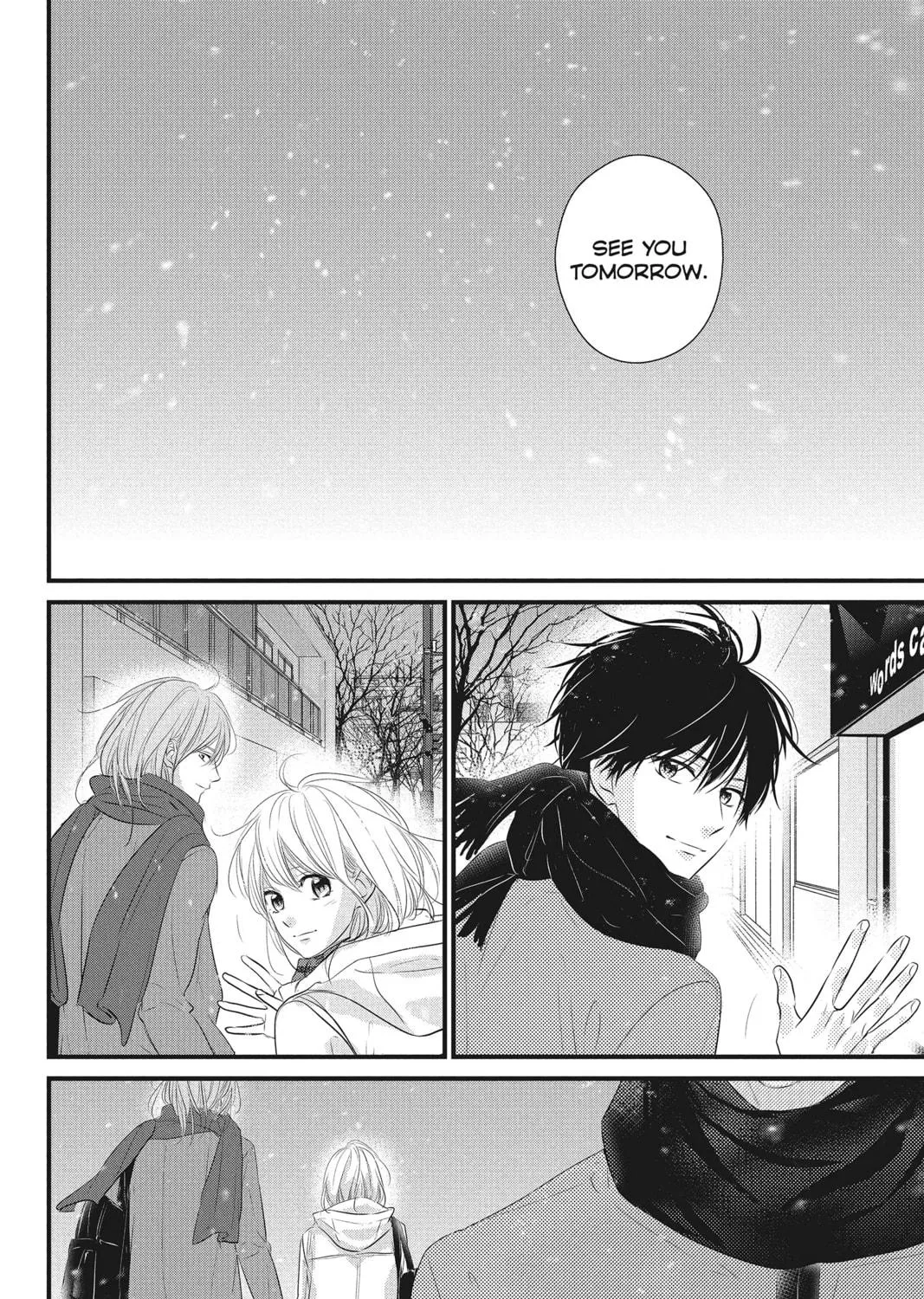 Read Waiting for Spring chapter 46 image 70 on Lezhin
