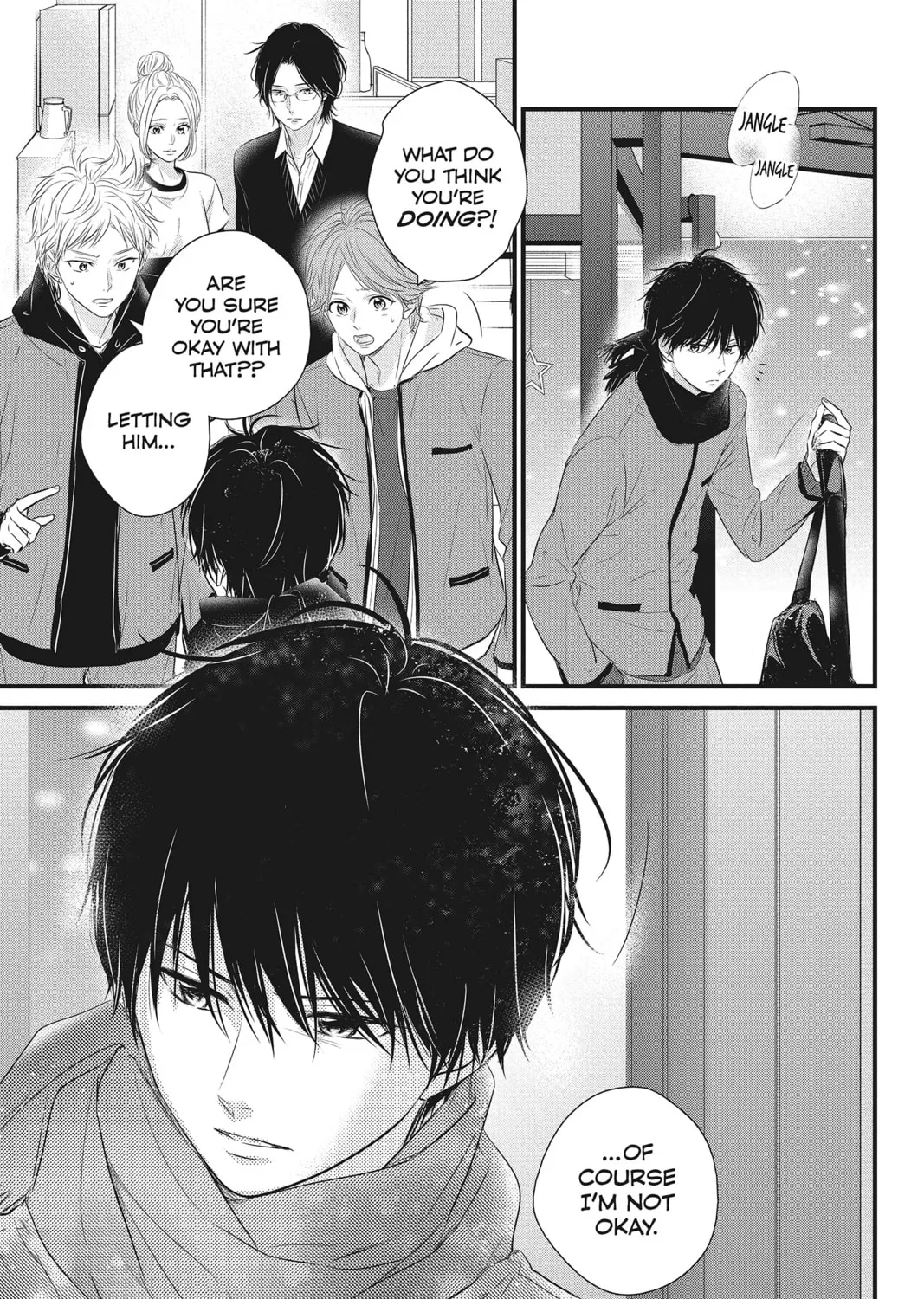 Read Waiting for Spring chapter 46 image 72 on Lezhin