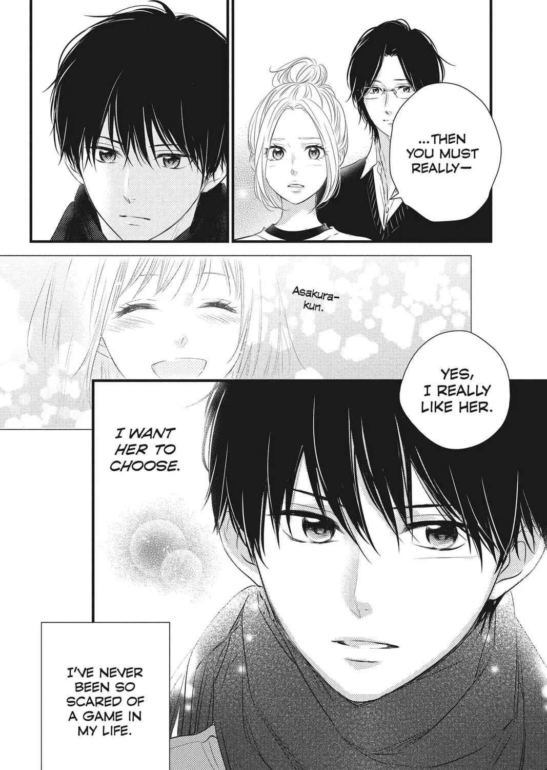 Read Waiting for Spring chapter 46 image 78 on Lezhin