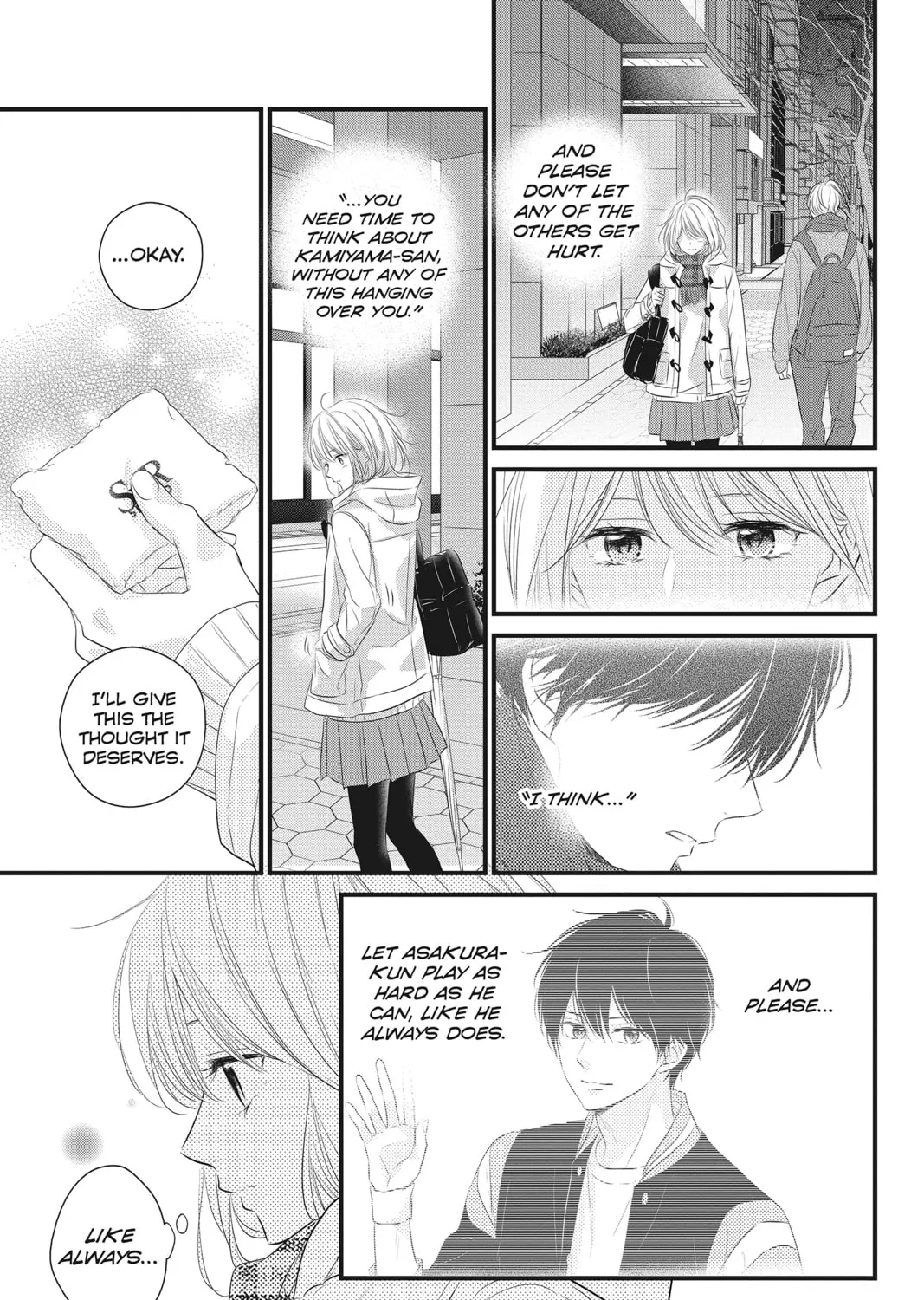 Read Waiting for Spring chapter 47 image 12 on Lezhin