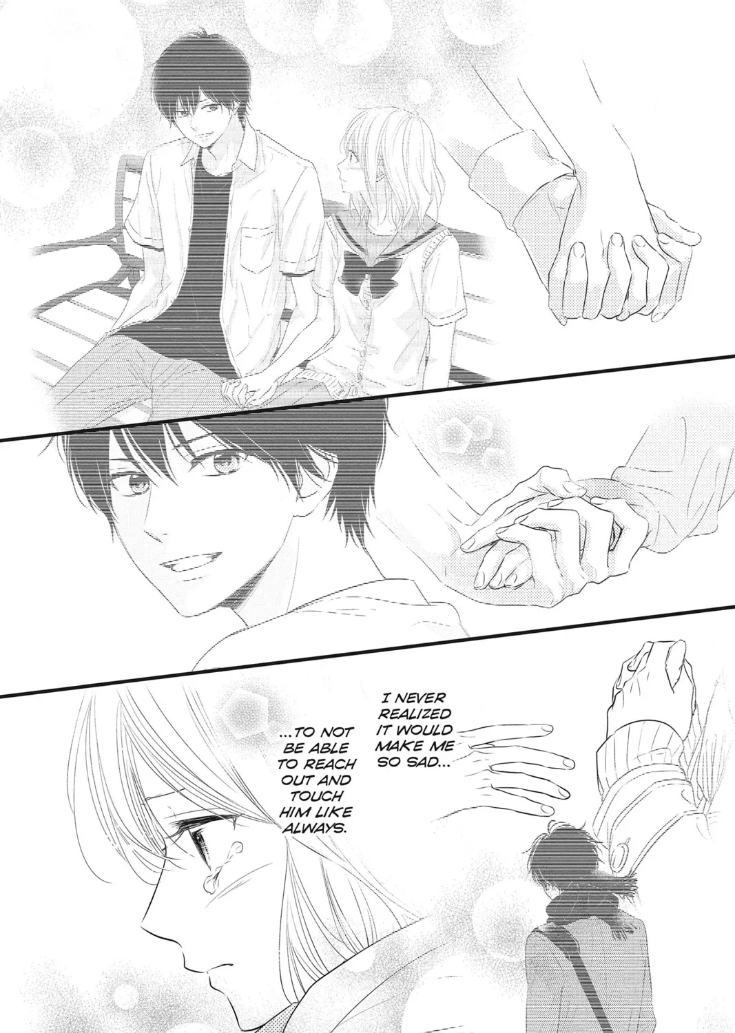 Read Waiting for Spring chapter 47 image 14 on Lezhin
