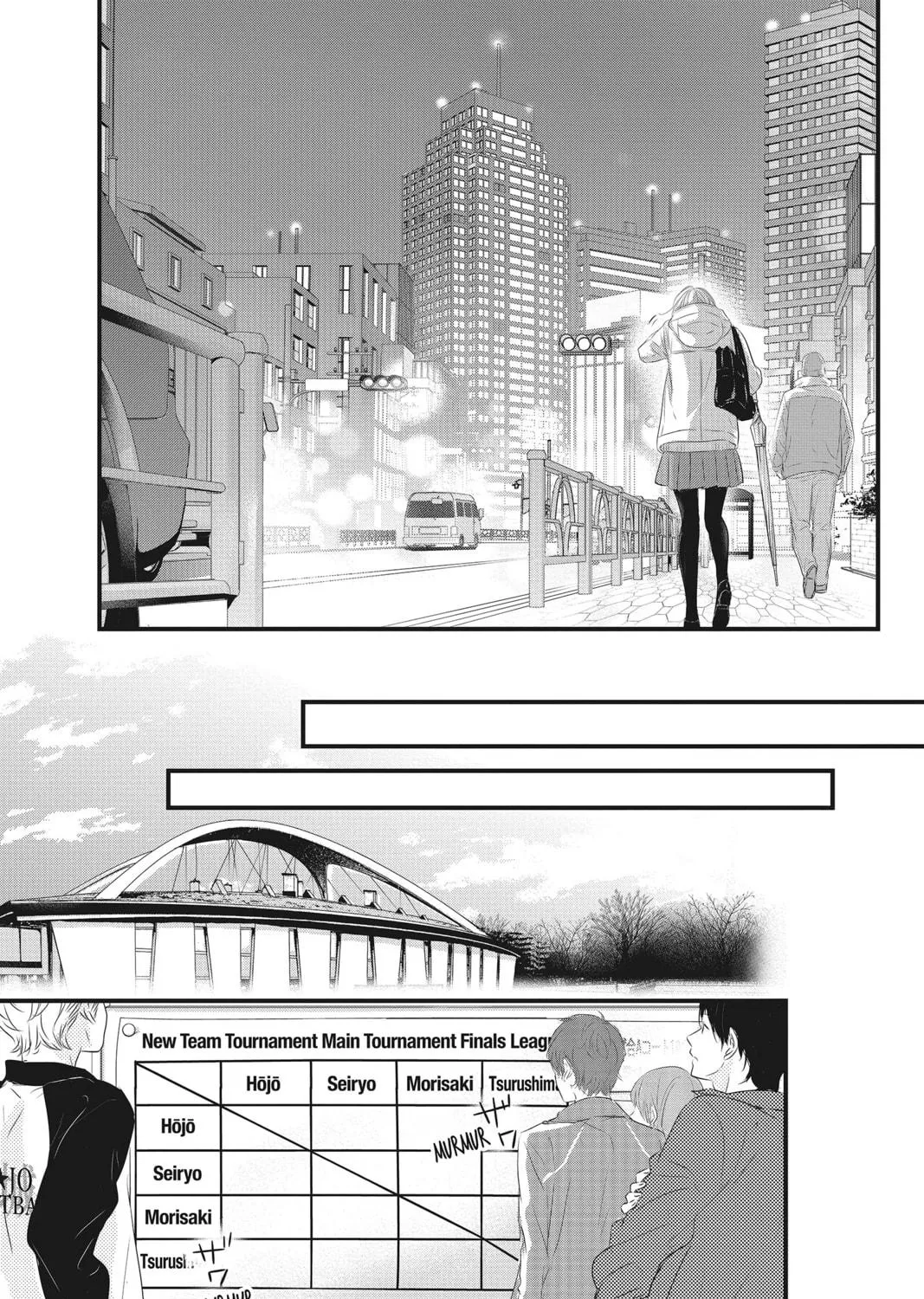 Read Waiting for Spring chapter 47 image 16 on Lezhin