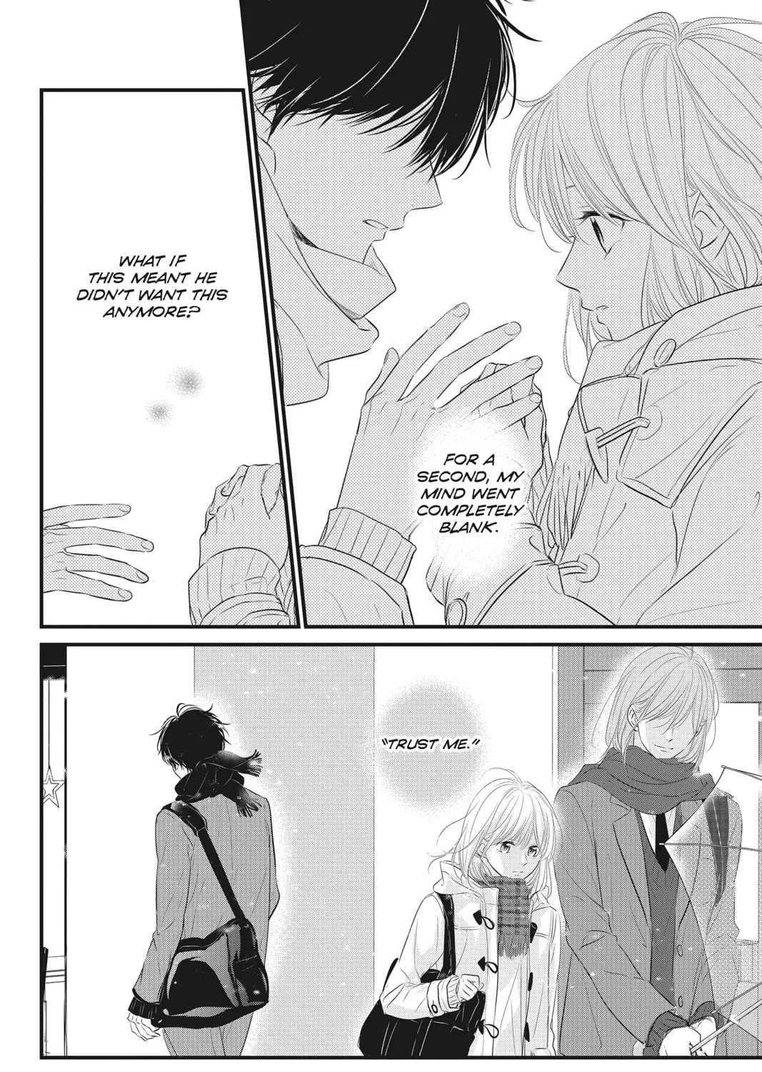 Read Waiting for Spring chapter 47 image 2 on Lezhin