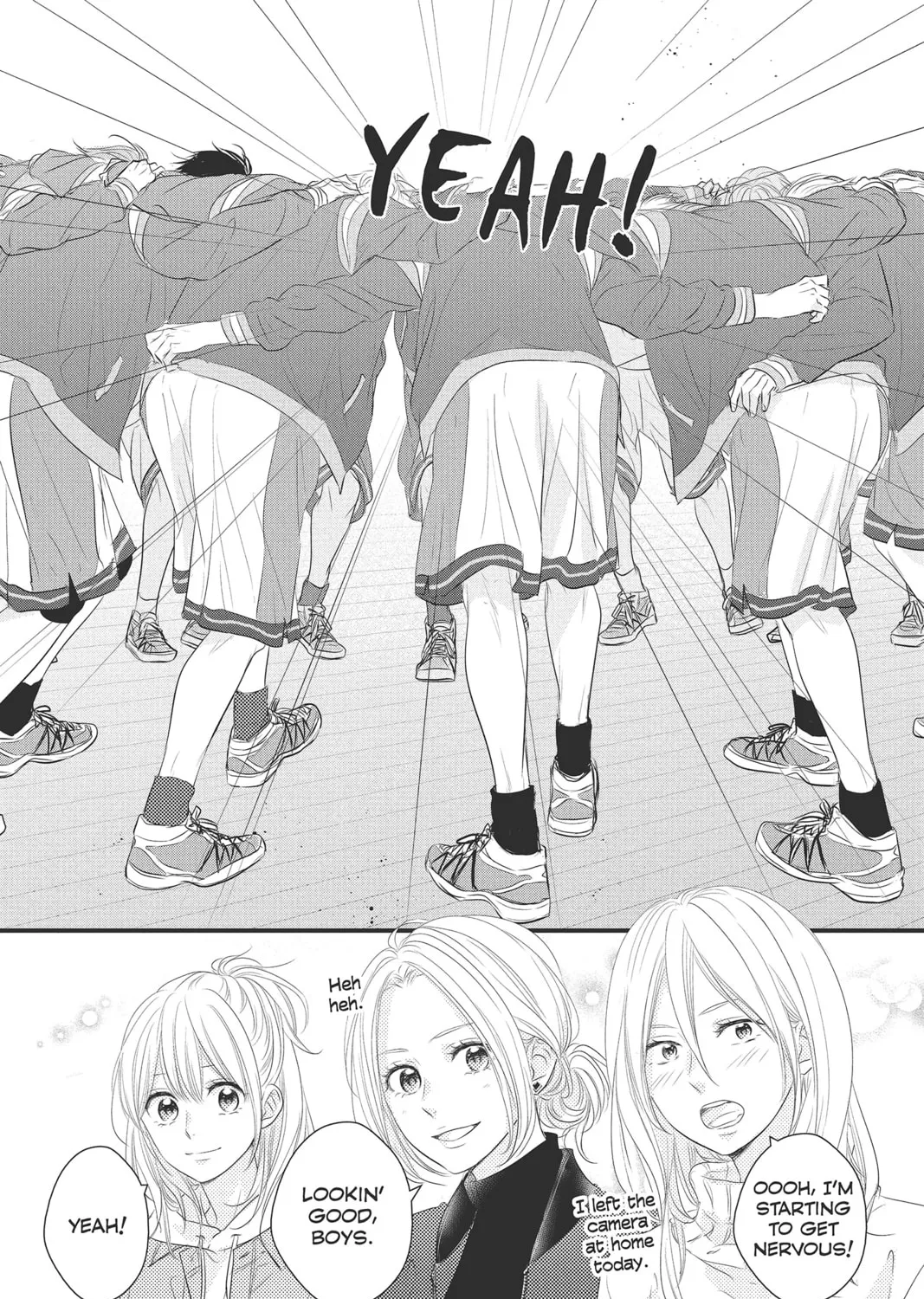 Read Waiting for Spring chapter 47 image 30 on Lezhin