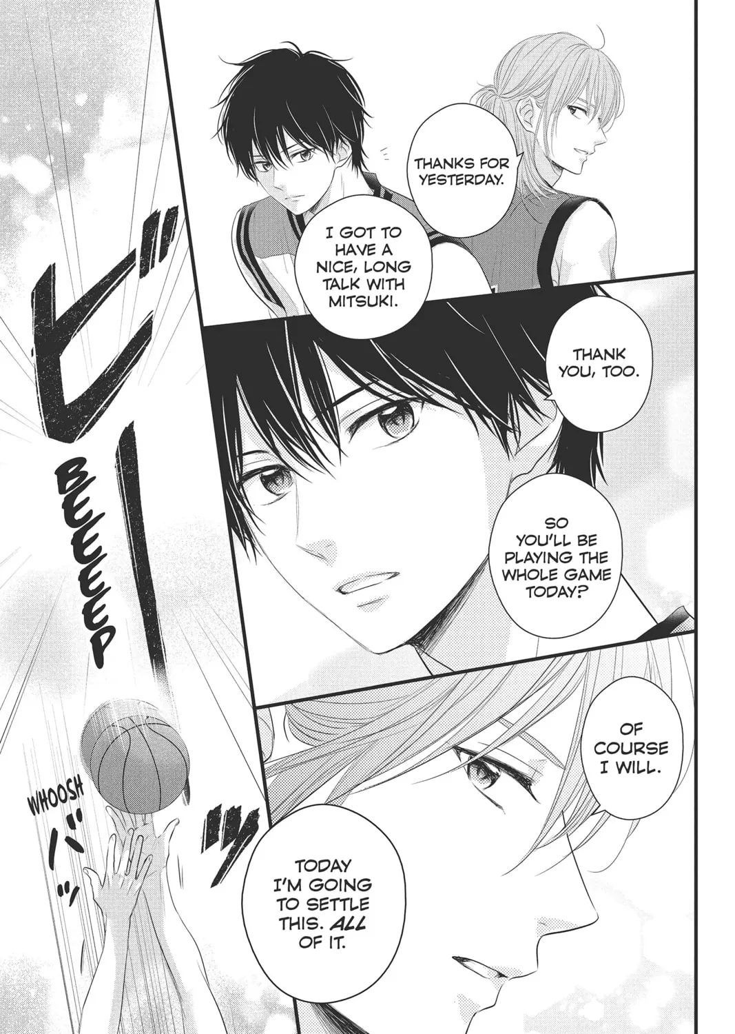 Read Waiting for Spring chapter 47 image 36 on Lezhin