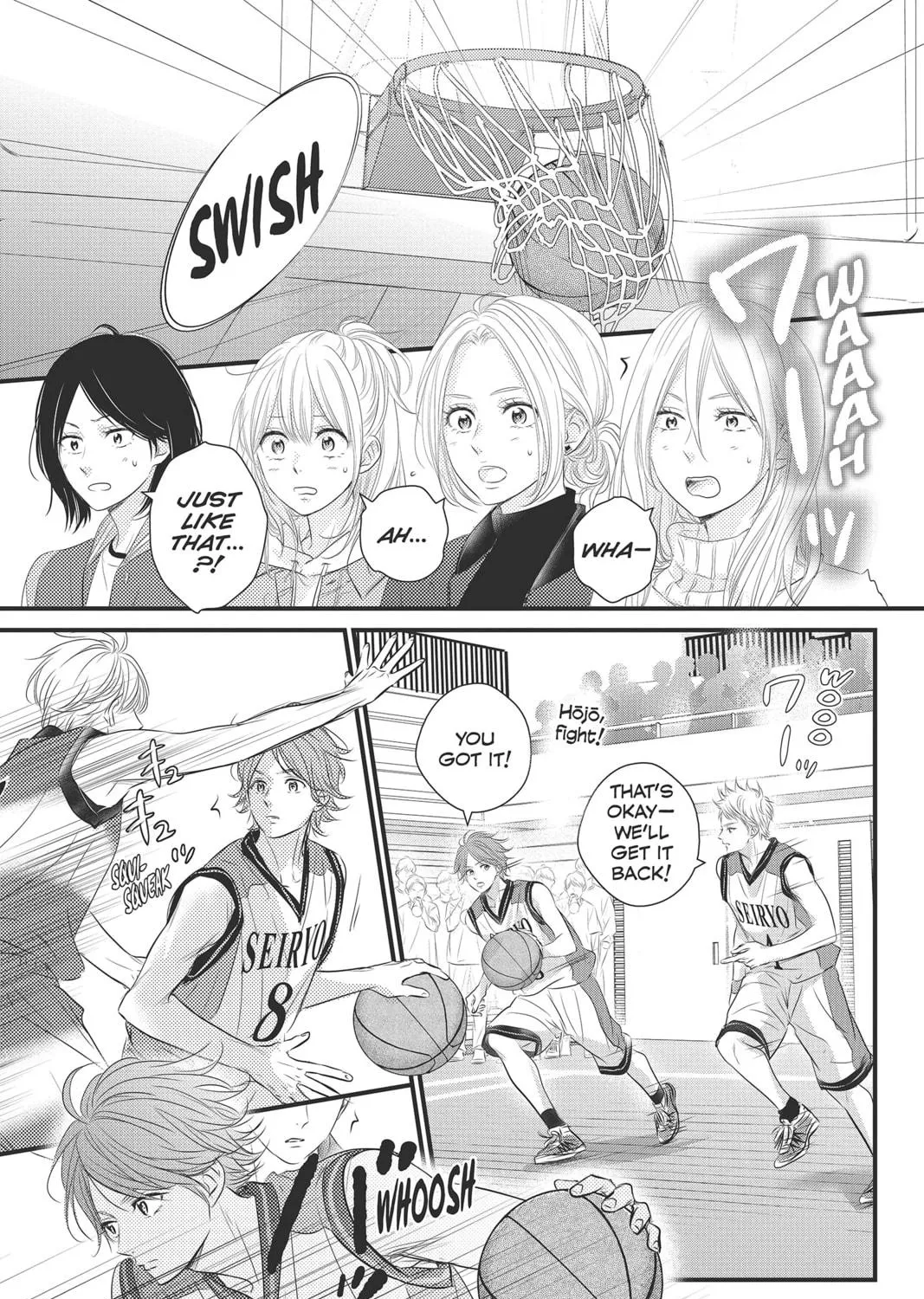 Read Waiting for Spring chapter 47 image 40 on Lezhin