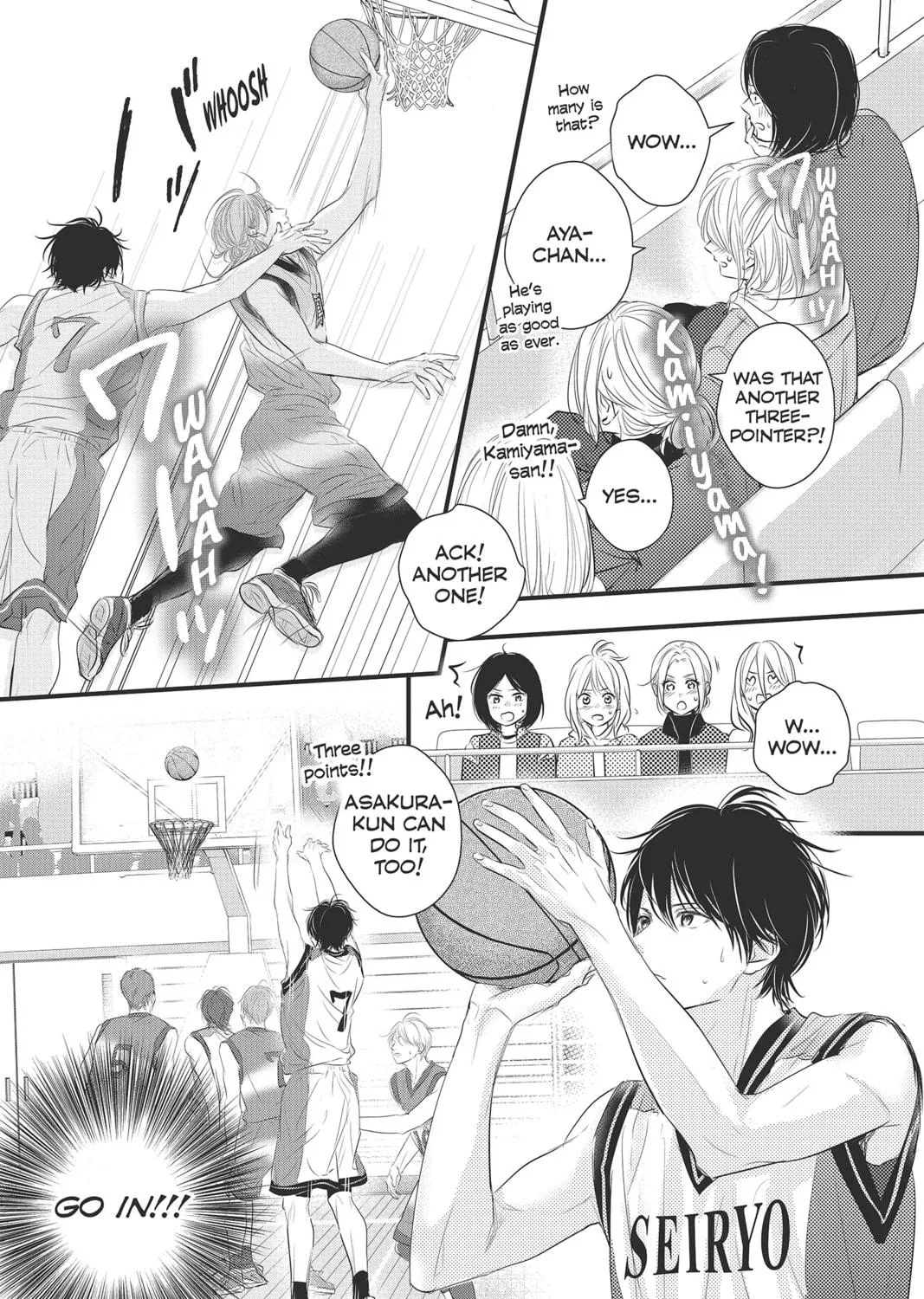 Read Waiting for Spring chapter 47 image 48 on Lezhin