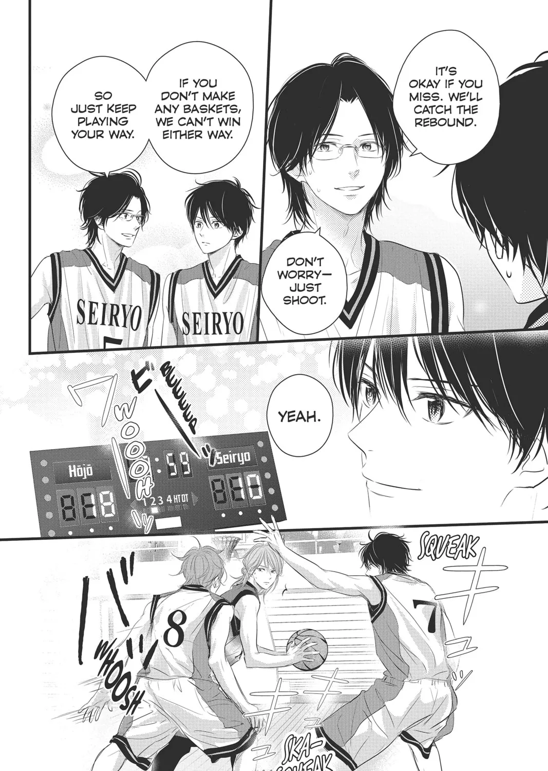 Read Waiting for Spring chapter 47 image 54 on Lezhin