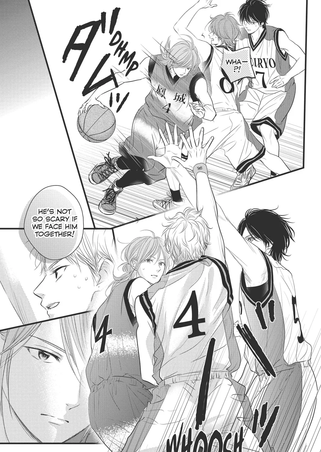 Read Waiting for Spring chapter 47 image 56 on Lezhin