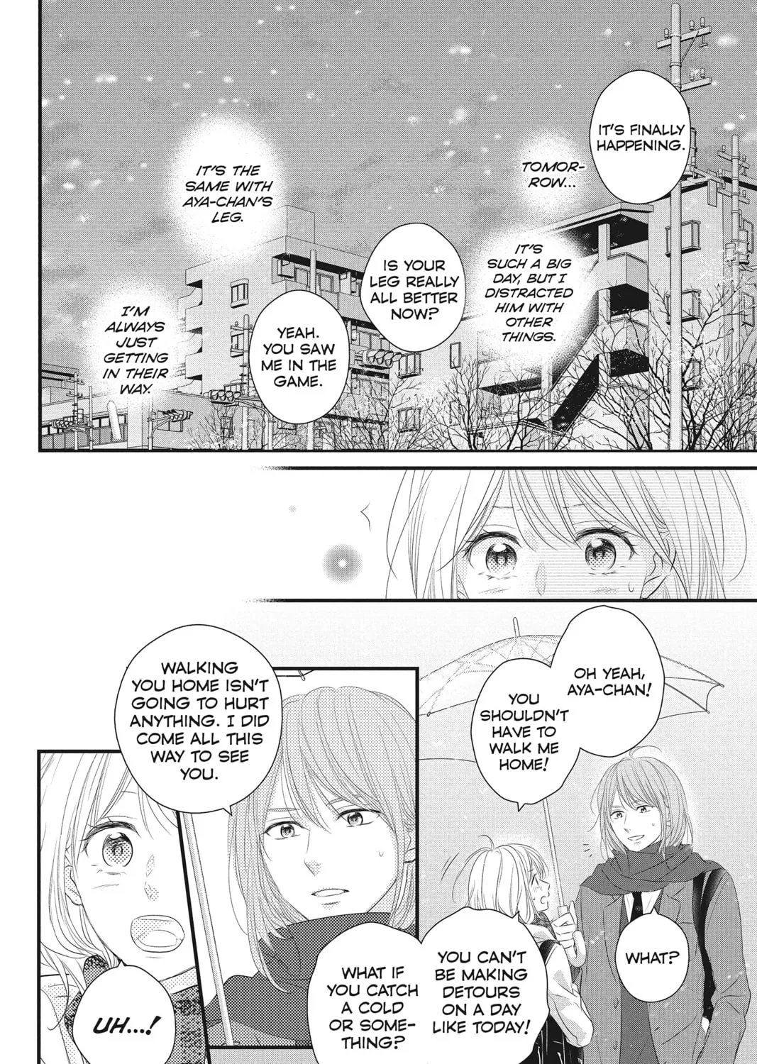 Read Waiting for Spring chapter 47 image 6 on Lezhin