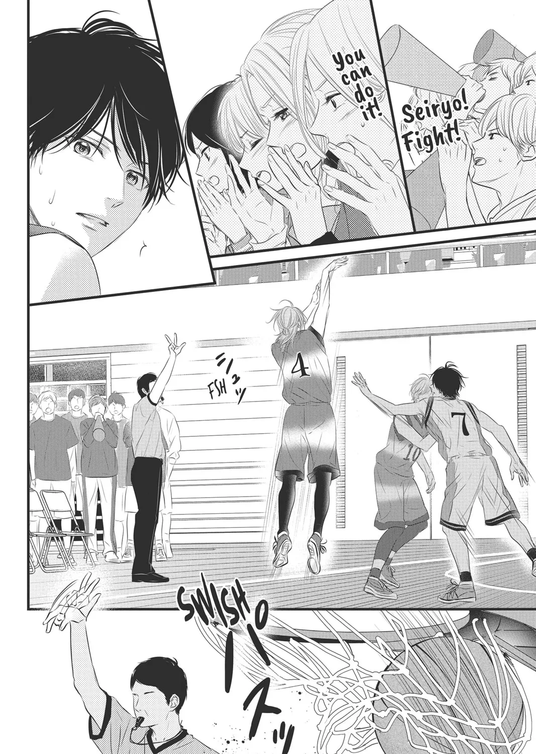 Read Waiting for Spring chapter 47 image 62 on Lezhin