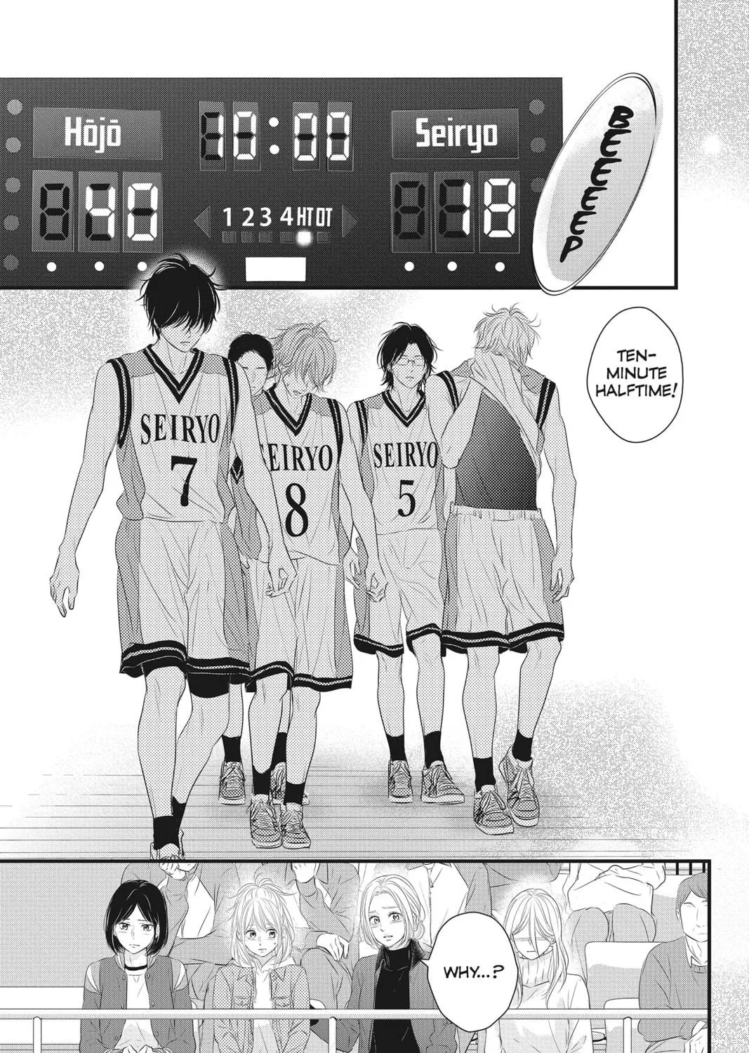 Read Waiting for Spring chapter 47 image 64 on Lezhin