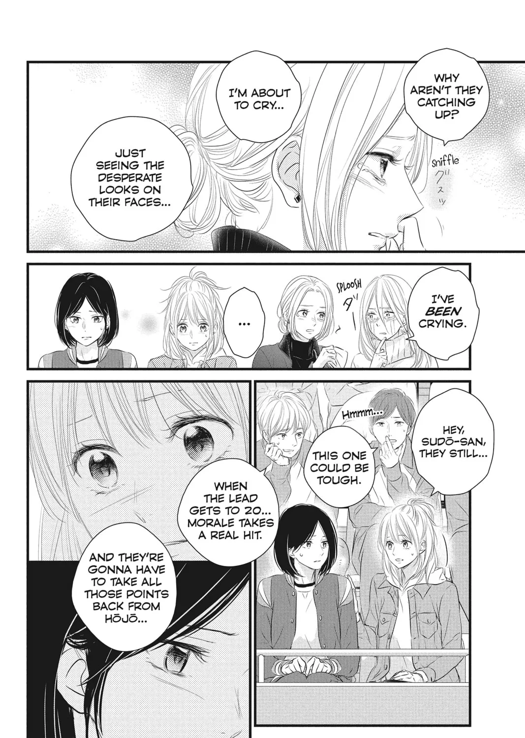 Read Waiting for Spring chapter 47 image 66 on Lezhin