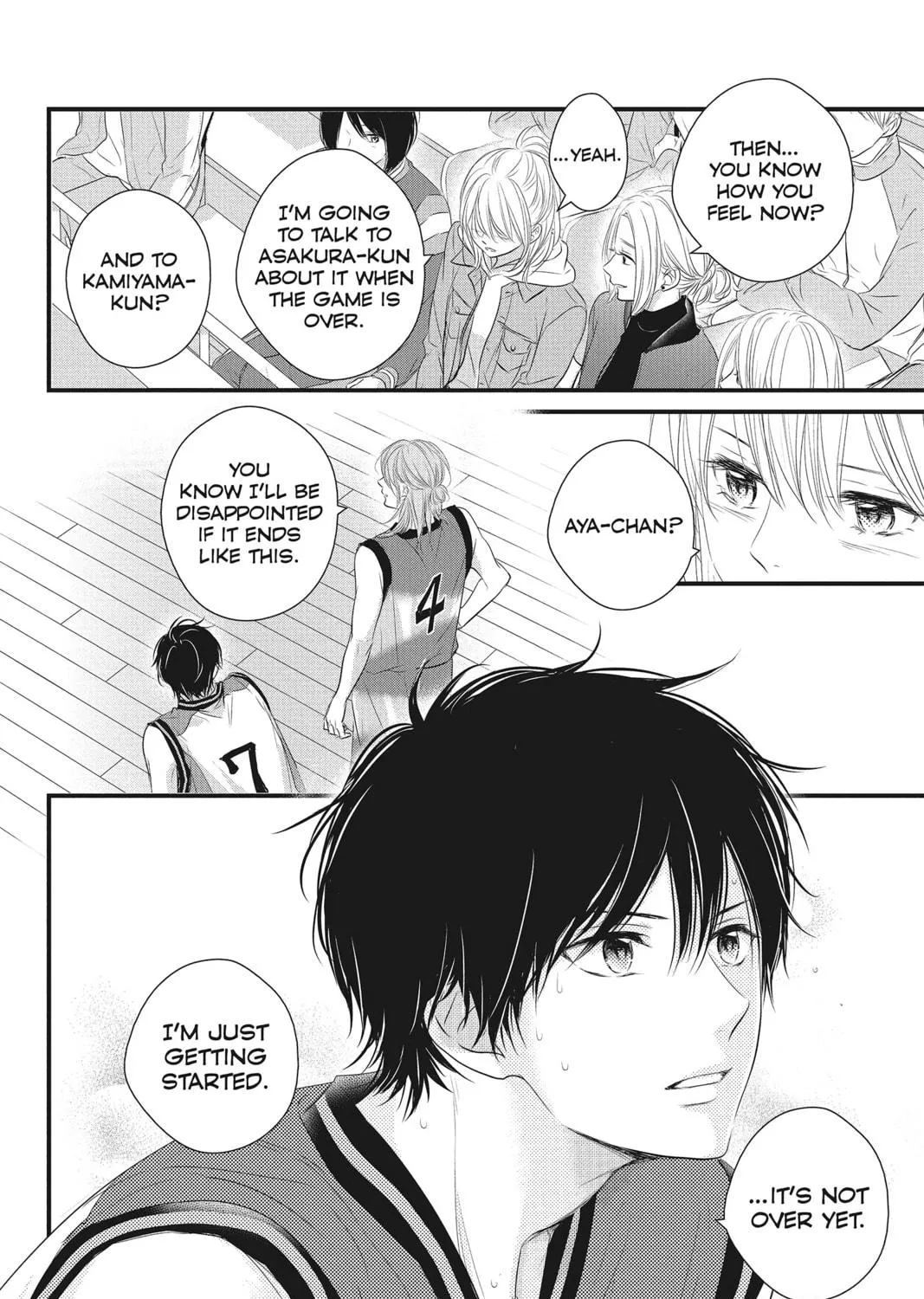 Read Waiting for Spring chapter 47 image 82 on Lezhin