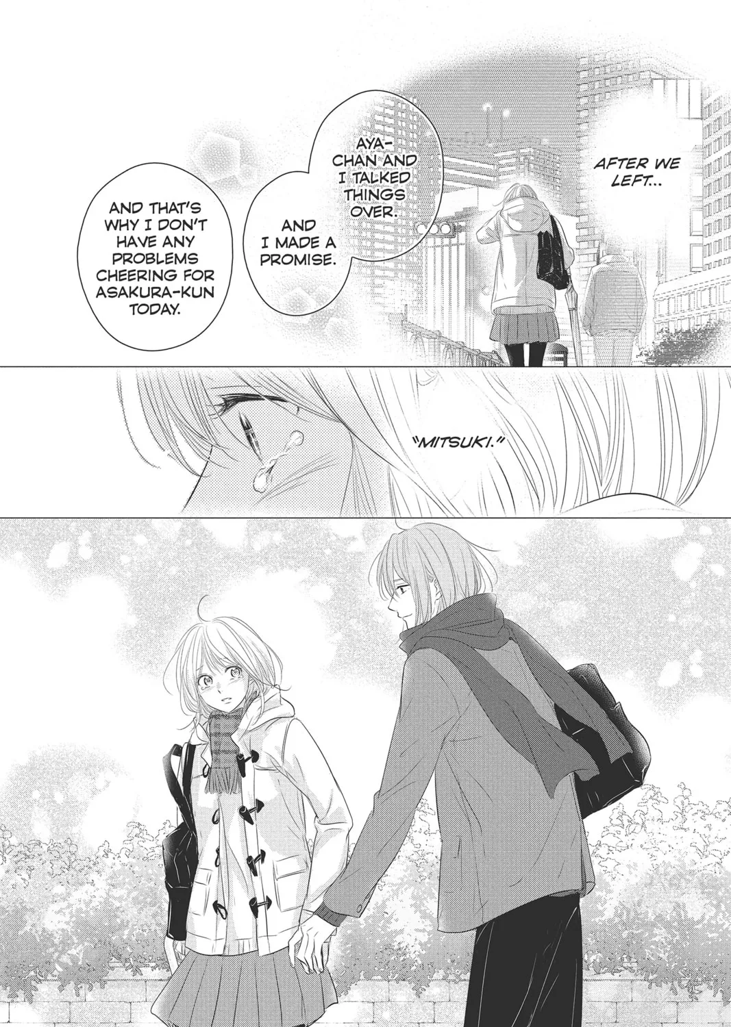 Read Waiting for Spring chapter 47 image 86 on Lezhin