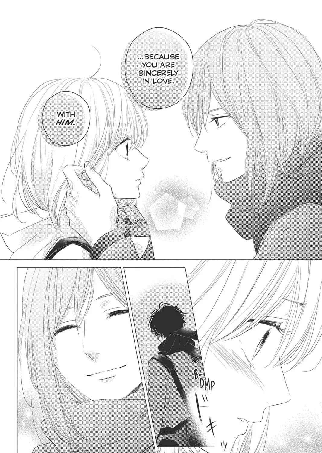 Read Waiting for Spring chapter 48 image 10 on Lezhin