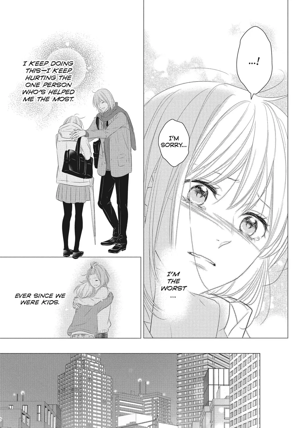 Read Waiting for Spring chapter 48 image 12 on Lezhin